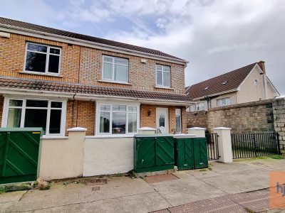 2C Greencastle Road, Priorswood, Dublin 17, Co. Dublin