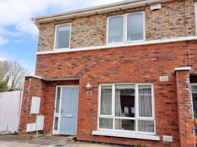 16 Hastings Avenue, , Balbriggan, Co. Dublin