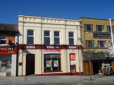 Marleigh House, 82 Main Street, Bray, , Co. Wicklow