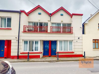 63 Florence Road, , Bray, Co. Wicklow