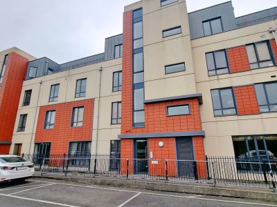 Apartment 29, Clearwater Court North, Royal Canal Park, Ashtown, Dublin 15