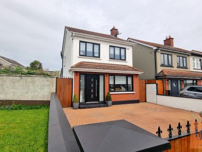 69 Clonshaugh Avenue, Clonshaugh, Dublin 17, Co. Dublin