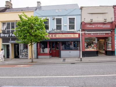 18 Main Street, , Bray, Co. Wicklow