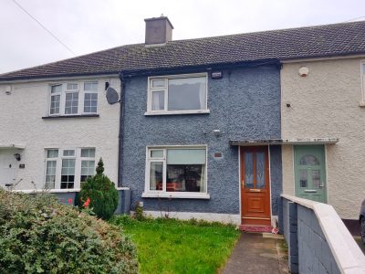 94 Ballygall Parade, Finglas East, Finglas, Dublin 11