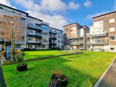Apartment 62, Block 3, The Watermill, Watermill Road, Raheny, Dublin 5, Co. Dublin