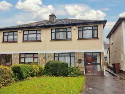 129 Saint John’s Wood West, Clondalkin, Dublin 22, Co. Dublin