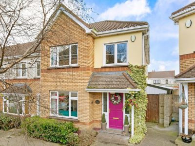 36 Newlands Manor Park, Clondalkin, Dublin 22, Co. Dublin