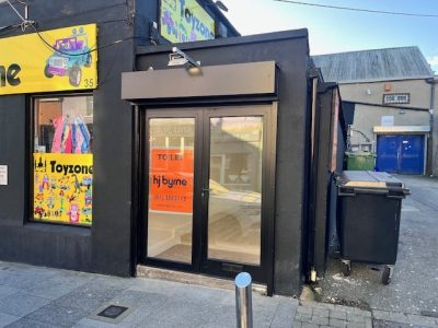 Ground Floor Unit 35A, Florence Road, Bray, Co. Wicklow