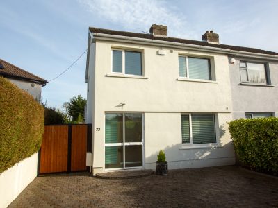 72 Ardmore Park, , Bray, Co. Wicklow