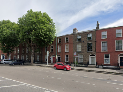 619 North Circular Road, , Dublin 1, Dublin 1