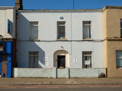 Rathclaren House, 27 Dublin Road, Bray, Co. Wicklow