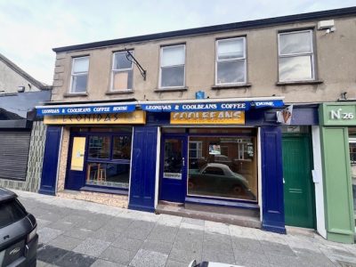 25 Florence Road, , Bray, Co. Wicklow