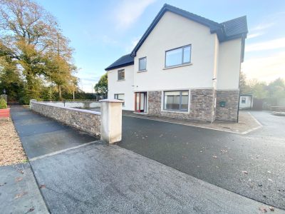 Gate Lodge, Leixlip Gate, Leixlip, Naas, Co. Kildare