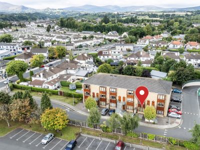 58 Wilford Court, Corke Abbey Avenue, Bray, Co. Wicklow