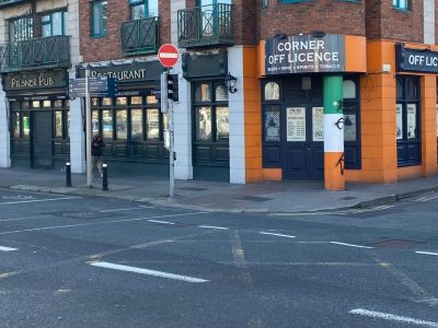 41-43 Usher’s Quay, , Dublin 8, Co. Dublin