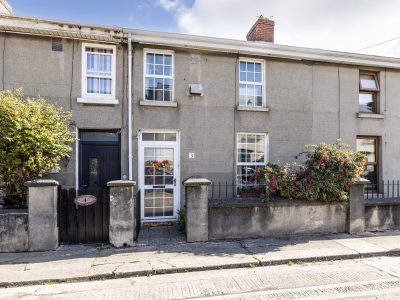 3 Adelaide Villas, , Bray, Co. Wicklow