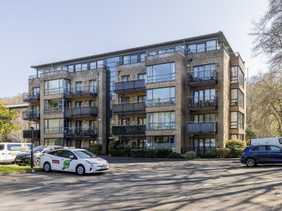 Apartment 78, La Vallee, Upper Dargle Road, Bray, Co. Wicklow