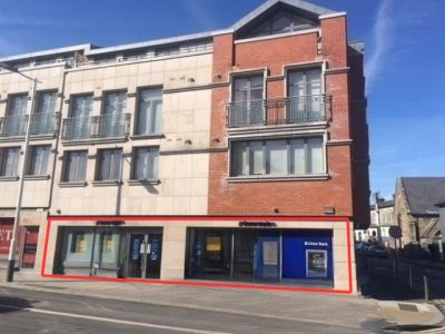 63 and 64 Main Street, , Bray, Co. Wicklow
