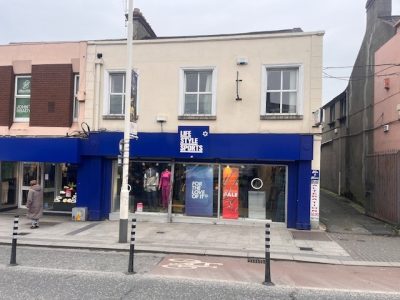 28 Main Street, , Bray, Co. Wicklow