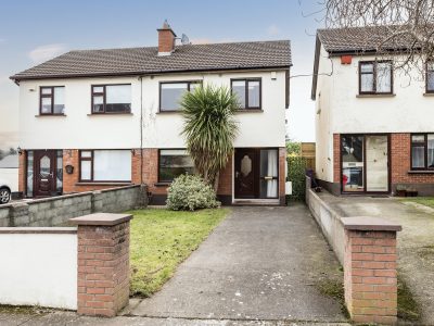 35 Richmond Park, Herbert Road, Bray, Co. Wicklow