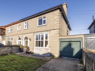 4 Carlton Villas, Novara Avenue, Bray, Co. Wicklow