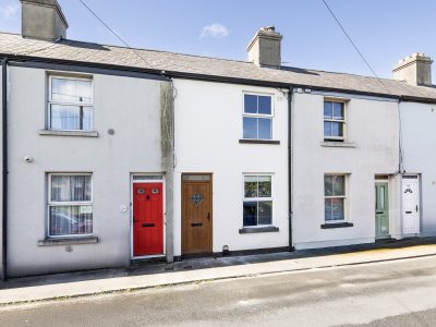 55 James Connolly Square, , Bray, Co. Wicklow