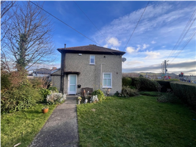 7 Newcourt Villas, Vevay Road, Bray, Co. Wicklow