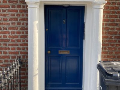 Flat 6, 2 Conyngham Road, Dublin 8, Co. Dublin