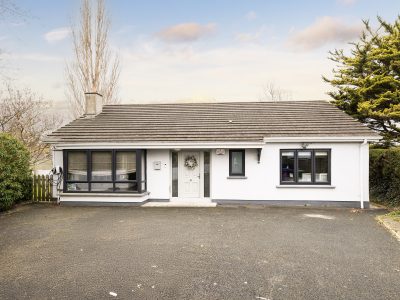 Glenties, 88A Oldcourt Grove, Bray, Co. Wicklow