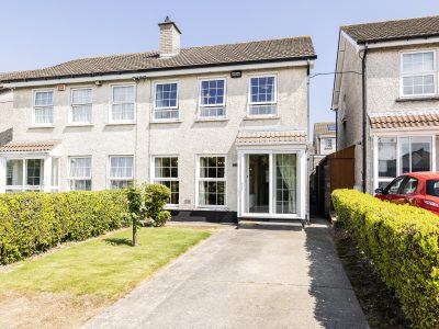 33 Herbert Park, , Bray, Co. Wicklow