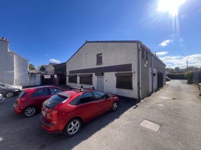 Unit 23 – 30 Ardee Street, , Bray, Co. Wicklow