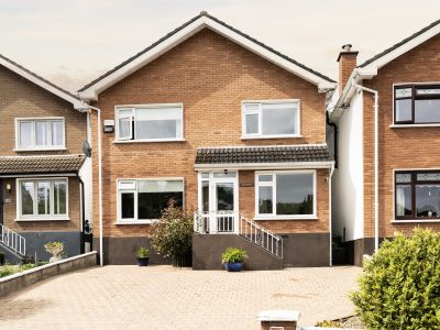 Allendale, 16 Glenlucan, Killarney Road,, Bray,, Co. Wicklow